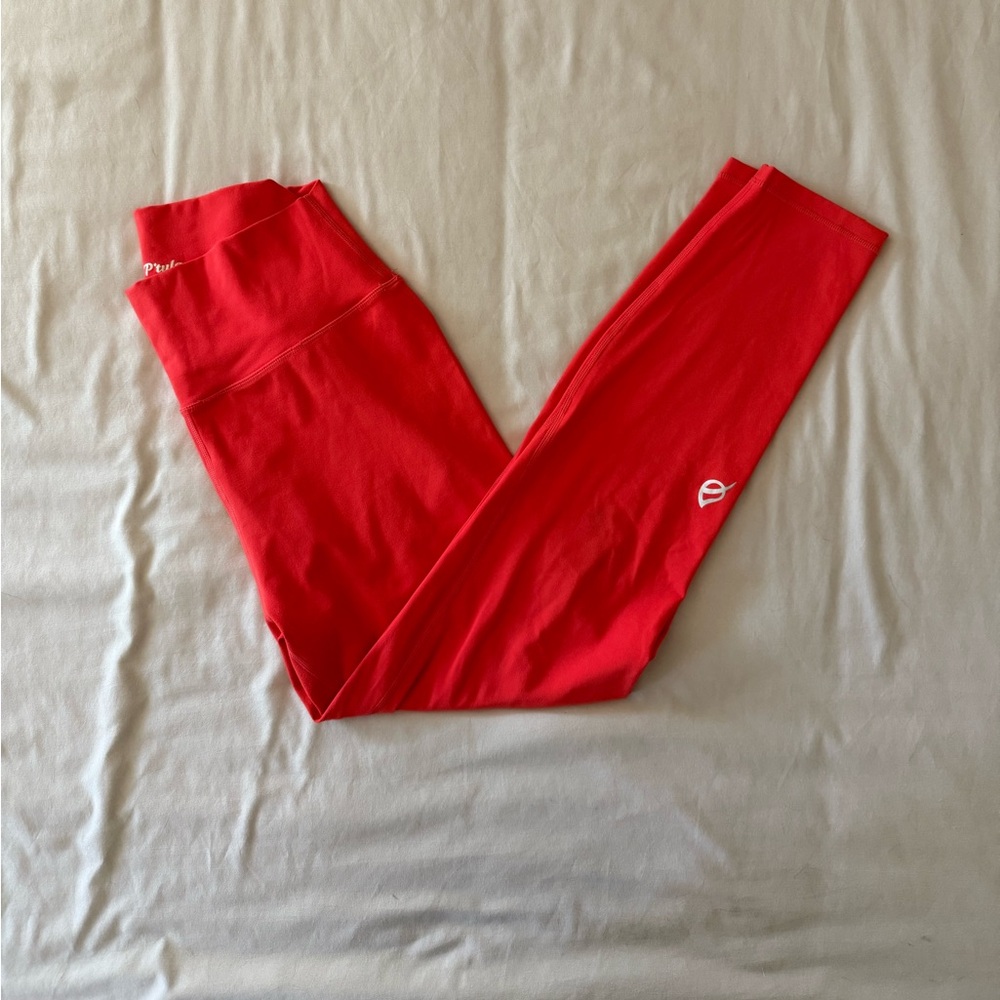 P’Tula Alainah II legging 23” inseam sz XXL/14